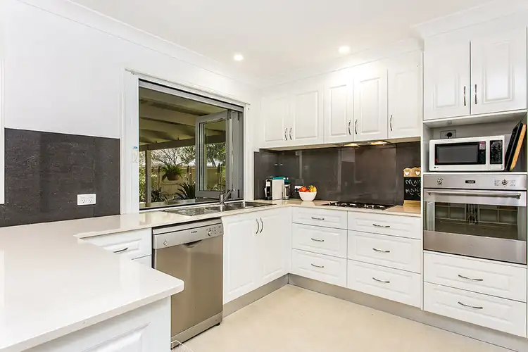 Fifth view of Homely house listing, 2 Pacific Place, Brunswick Heads NSW 2483