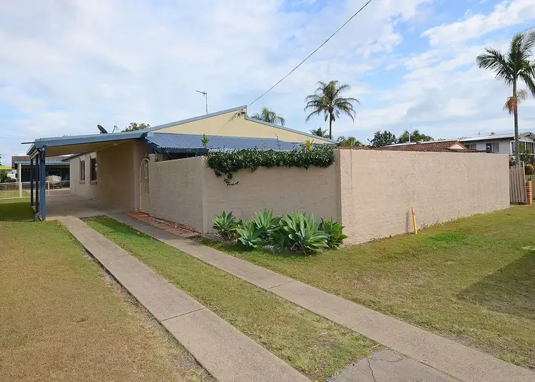 Second view of Homely house listing, 19 Hastings Street, Pialba QLD 4655