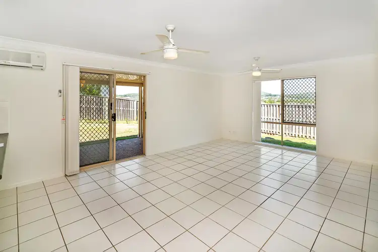 Sixth view of Homely house listing, 40 WELLERS STREET, Pacific Pines QLD 4211
