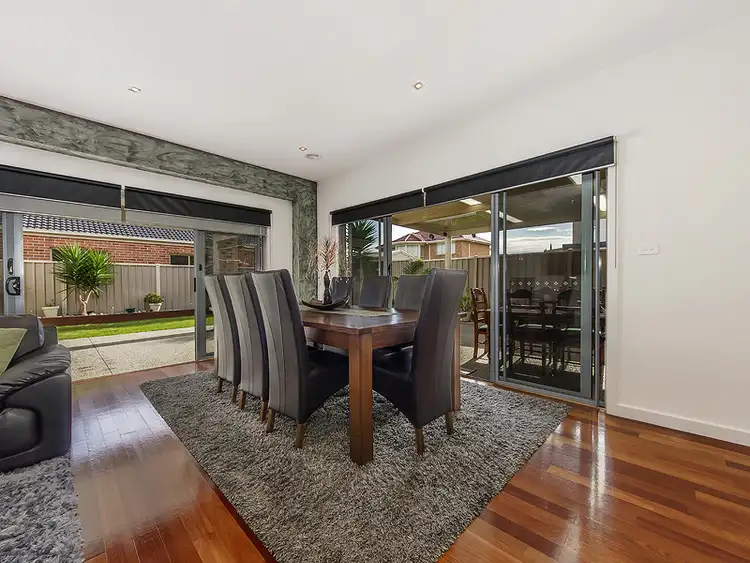 Sixth view of Homely house listing, 9 Sullivan Road, Cairnlea VIC 3023