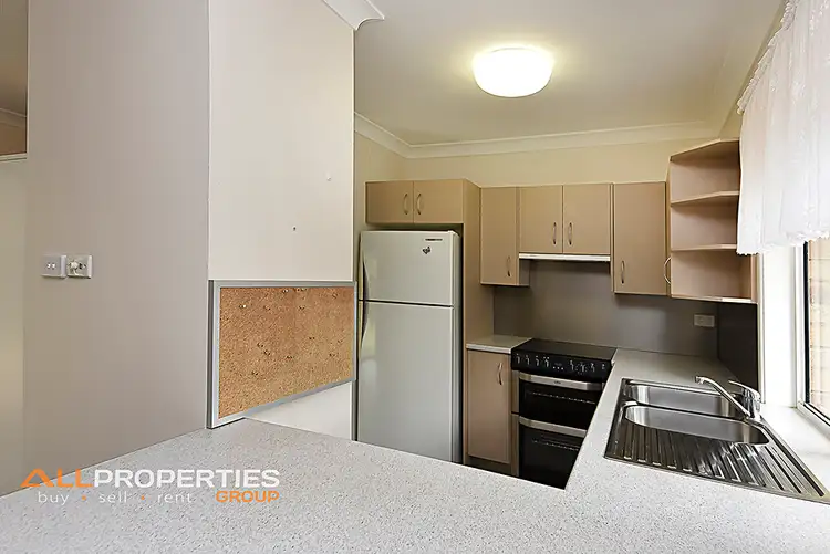 Fifth view of Homely house listing, 22 Avalon Court, Marsden QLD 4132