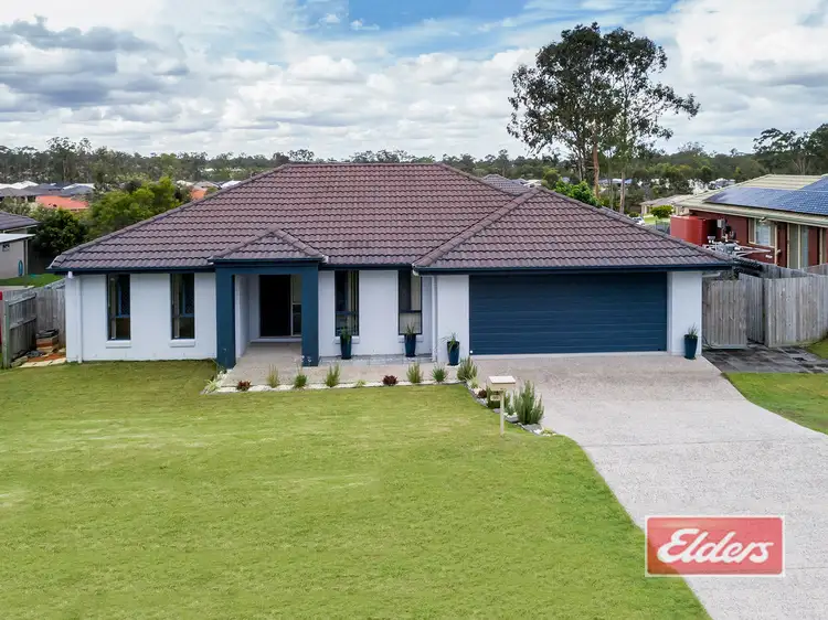 Main view of Homely house listing, 99 Coachwood Drive, Jimboomba QLD 4280