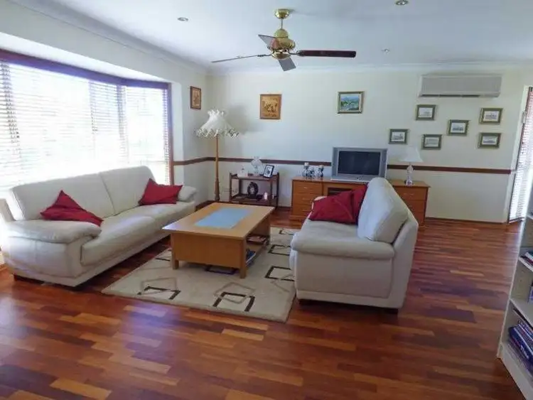 Second view of Homely house listing, 17 Pleasant Court, Cleveland QLD 4163