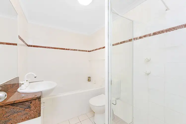 Fourth view of Homely apartment listing, 3/85 Shirley Road, Wollstonecraft NSW 2065