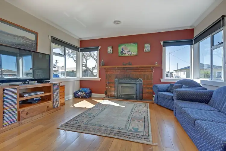 Third view of Homely house listing, 4 Stanley Street, Ulverstone TAS 7315