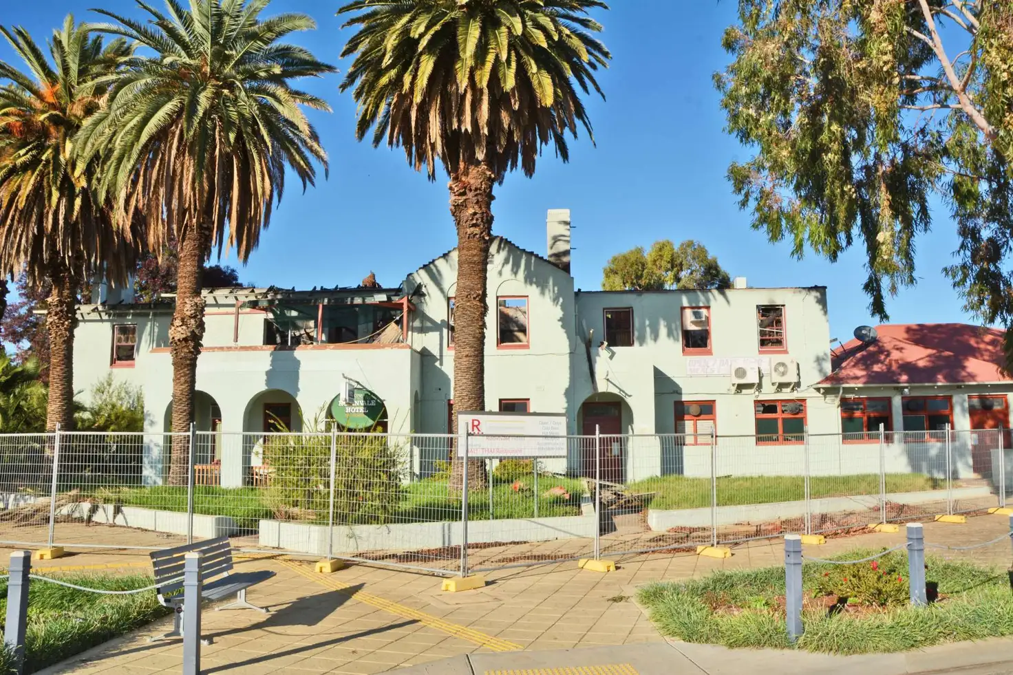Main view of Homely house listing, 70 Perrin Street, Robinvale VIC 3549