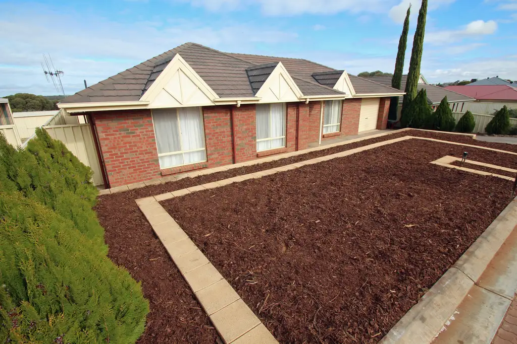 Main view of Homely house listing, 8 Eckermann Close, Paringa SA 5340