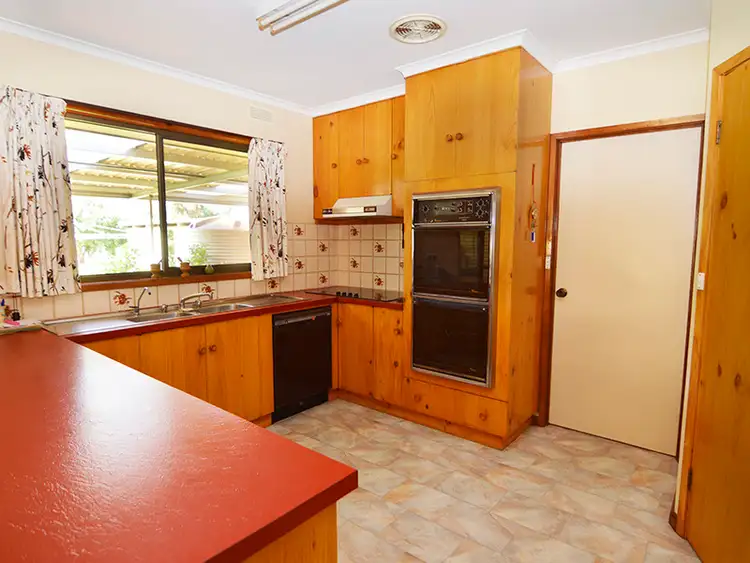 Fourth view of Homely house listing, 1 Tireel Drive, Nichols Point VIC 3501