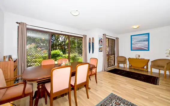 Sixth view of Homely unit listing, 58/2 Gowrie Avenue, Nelson Bay NSW 2315