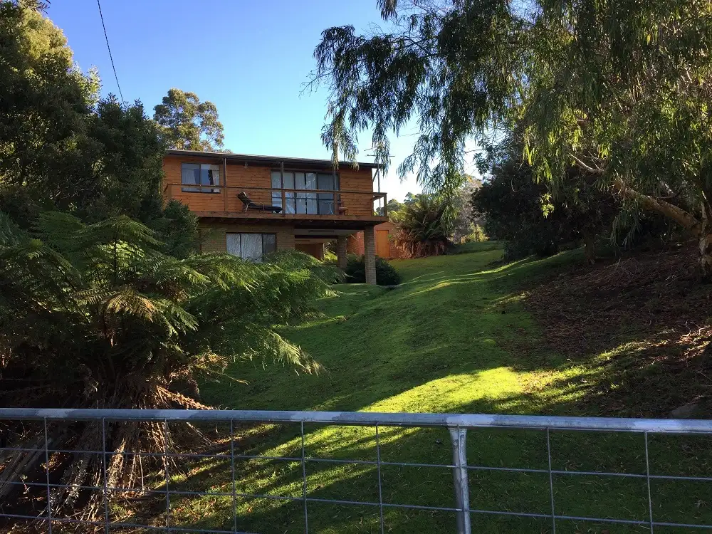Main view of Homely house listing, 17 endeavour place, Bruny Island TAS 7150