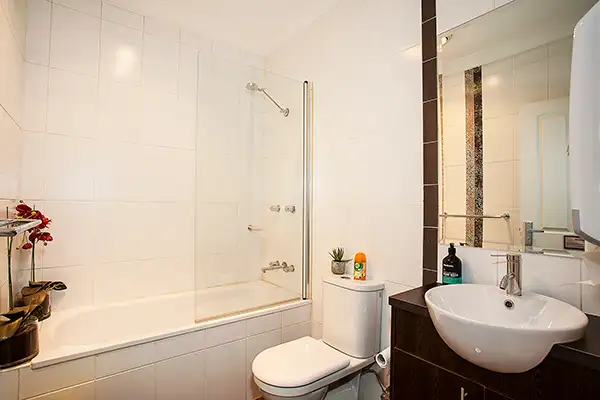 Fifth view of Homely terrace listing, 119 Pyrmont Street, Pyrmont NSW 2009