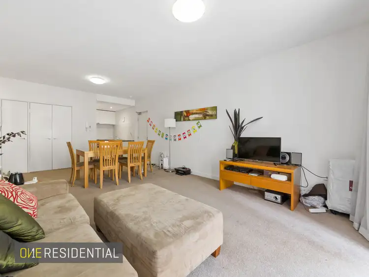 Sixth view of Homely house listing, 15/124 Mounts Bay Road, Perth WA 6000