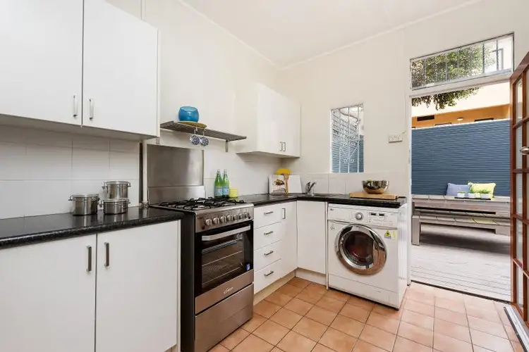 Second view of Homely house listing, 71 Campbell Street, Newtown NSW 2042