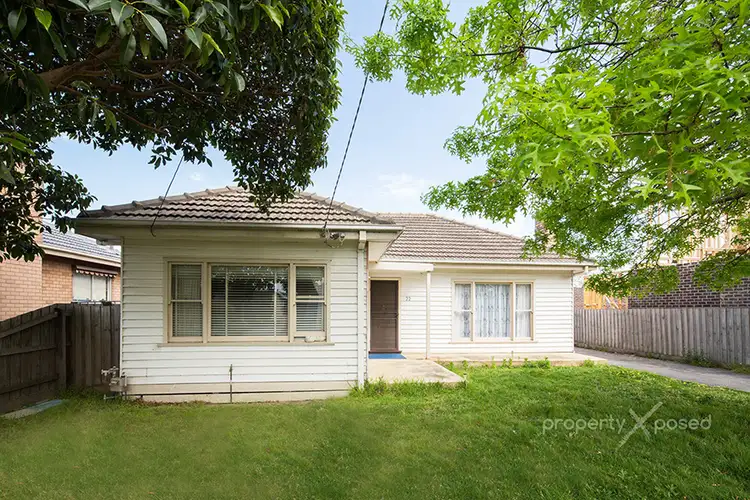 Second view of Homely house listing, 22 Second Street, Clayton South VIC 3169