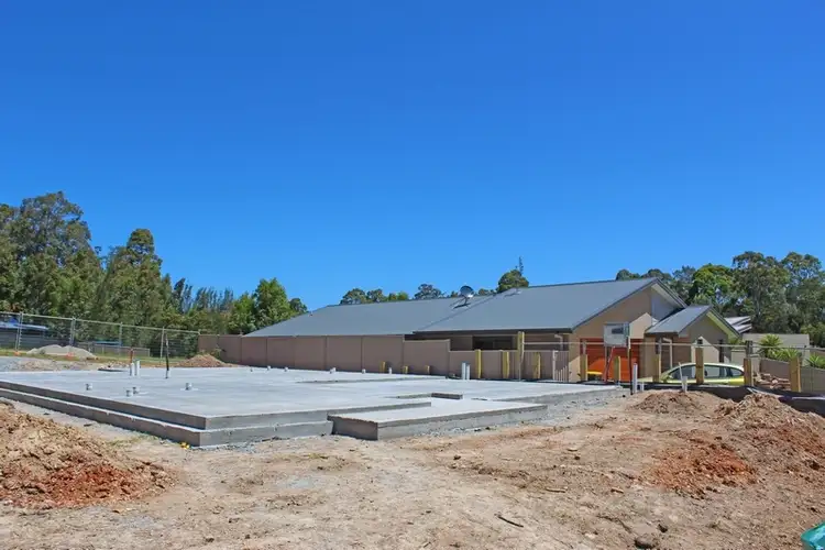 Third view of Homely land listing, 12 Nuyen Place, Long Beach NSW 2536