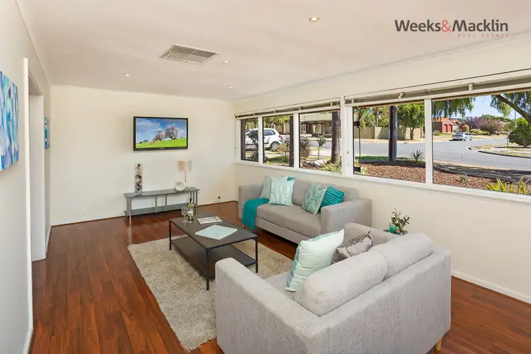 Fourth view of Homely house listing, 9 Heysen Ave, Hope Valley SA 5090