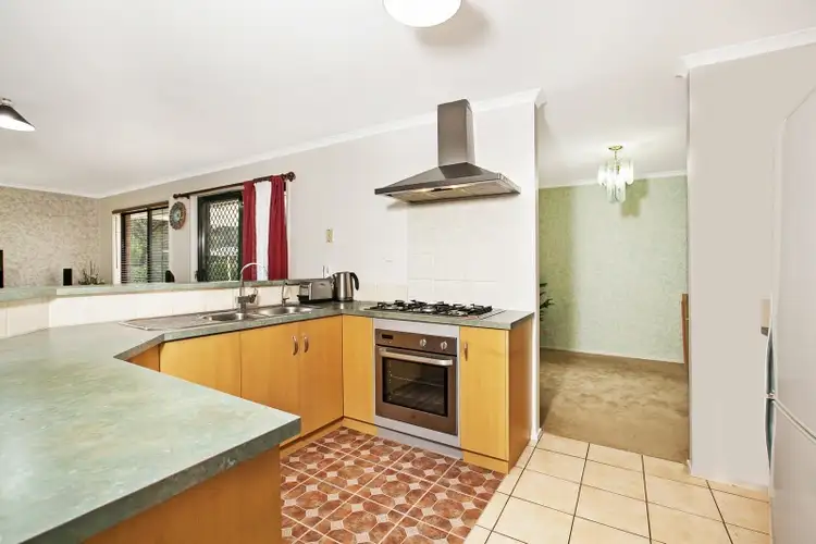 Sixth view of Homely house listing, 6 Ebony Court, Woodcroft SA 5162