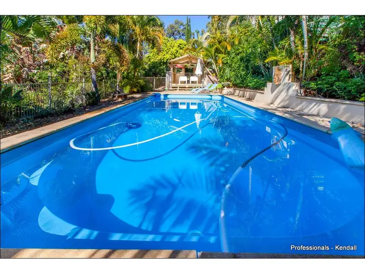 Main view of Homely house listing, 11 Myra Court, Witheren QLD 4275