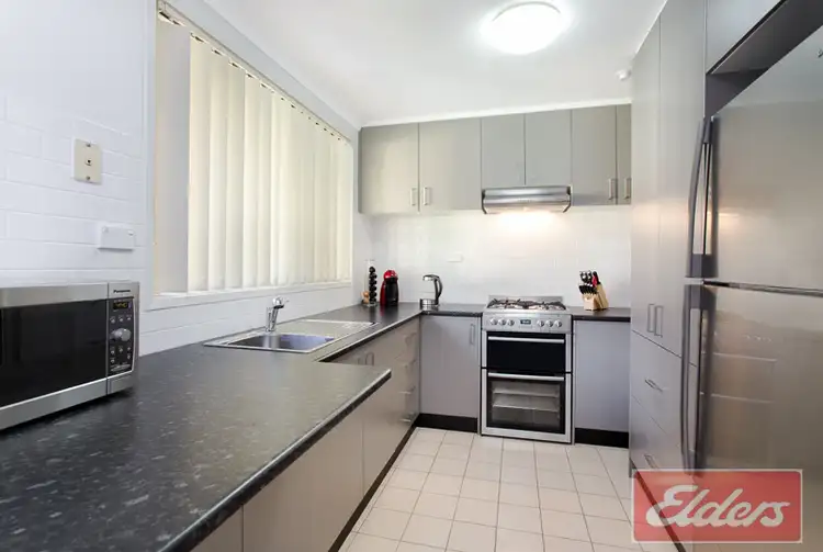 Fourth view of Homely house listing, 23 Werona Avenue, Claremont Meadows NSW 2747