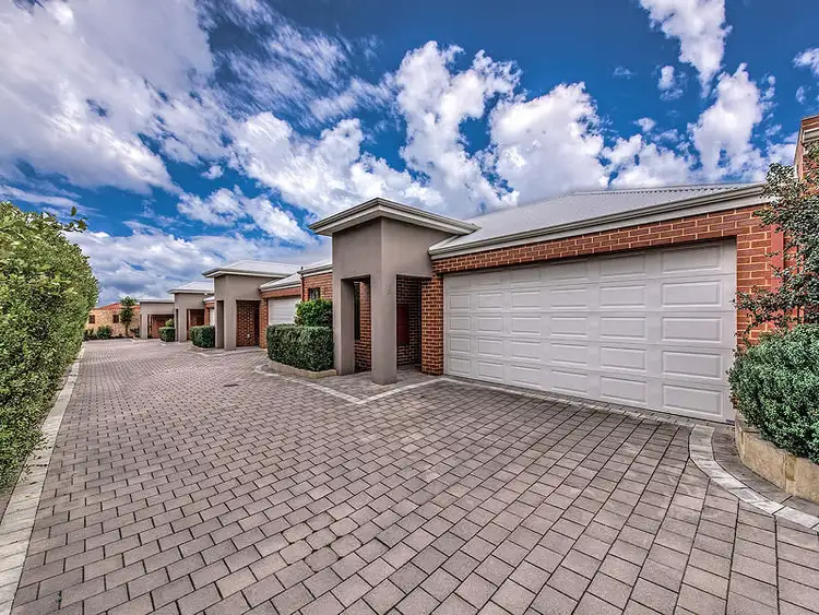Second view of Homely unit listing, 3/33 Burwood Road, Balcatta WA 6021