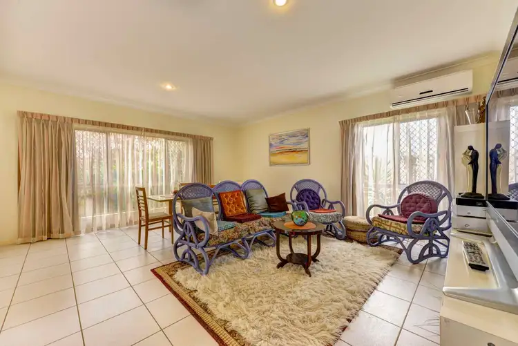 Fourth view of Homely house listing, 11 Brandon Court, Coral Cove QLD 4670