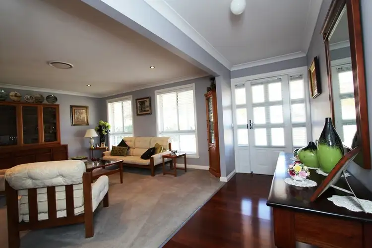 Fifth view of Homely house listing, 42 Ilumba Way, Kelso NSW 2795
