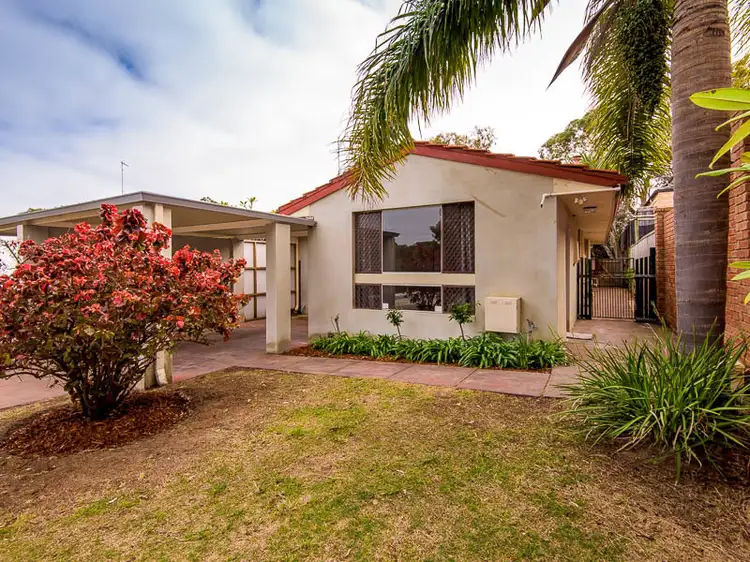 Main view of Homely house listing, 36A Dunrossil Street, Wembley Downs WA 6019
