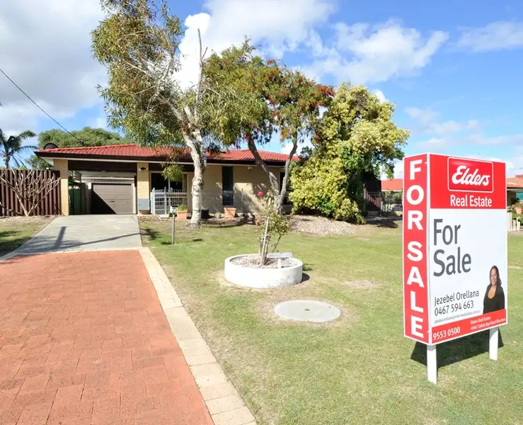Fifth view of Homely house listing, 79 Fendam Street, Warnbro WA 6169