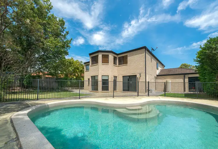 Second view of Homely house listing, 38 Dellwood Circuit, Molendinar QLD 4214