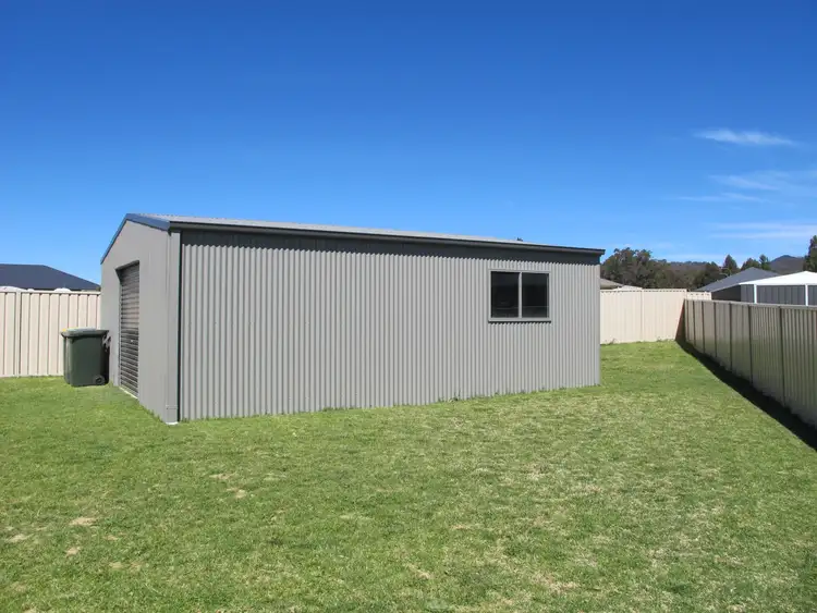 Fifth view of Homely house listing, 35 Winter Street, Mudgee NSW 2850