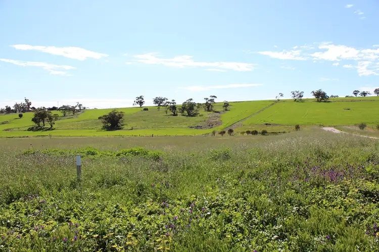17 (Lot 609) Heaton Dr, Northam WA 6401