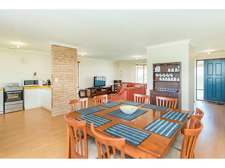 Fifth view of Homely house listing, 5 Wollamarra Road, Guilderton WA 6041