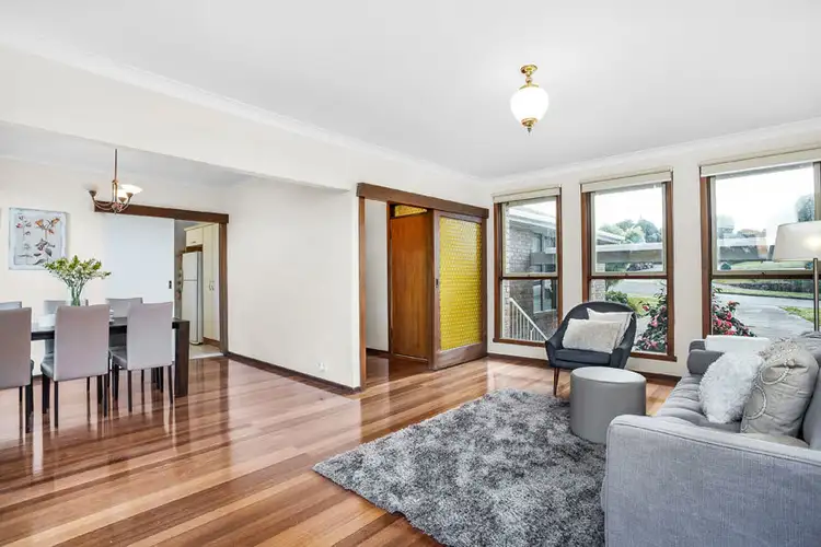 Sixth view of Homely house listing, 66 Canopus Drive, Doncaster East VIC 3109