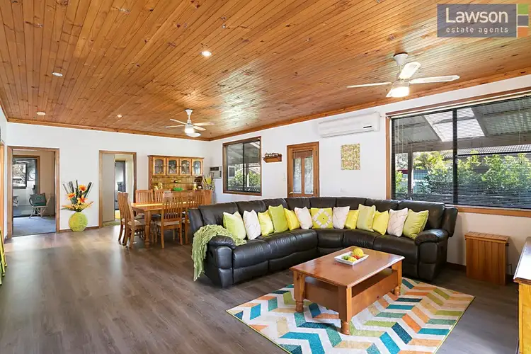 Fifth view of Homely house listing, 10 Baldwin Boulevard, Windermere Park NSW 2264