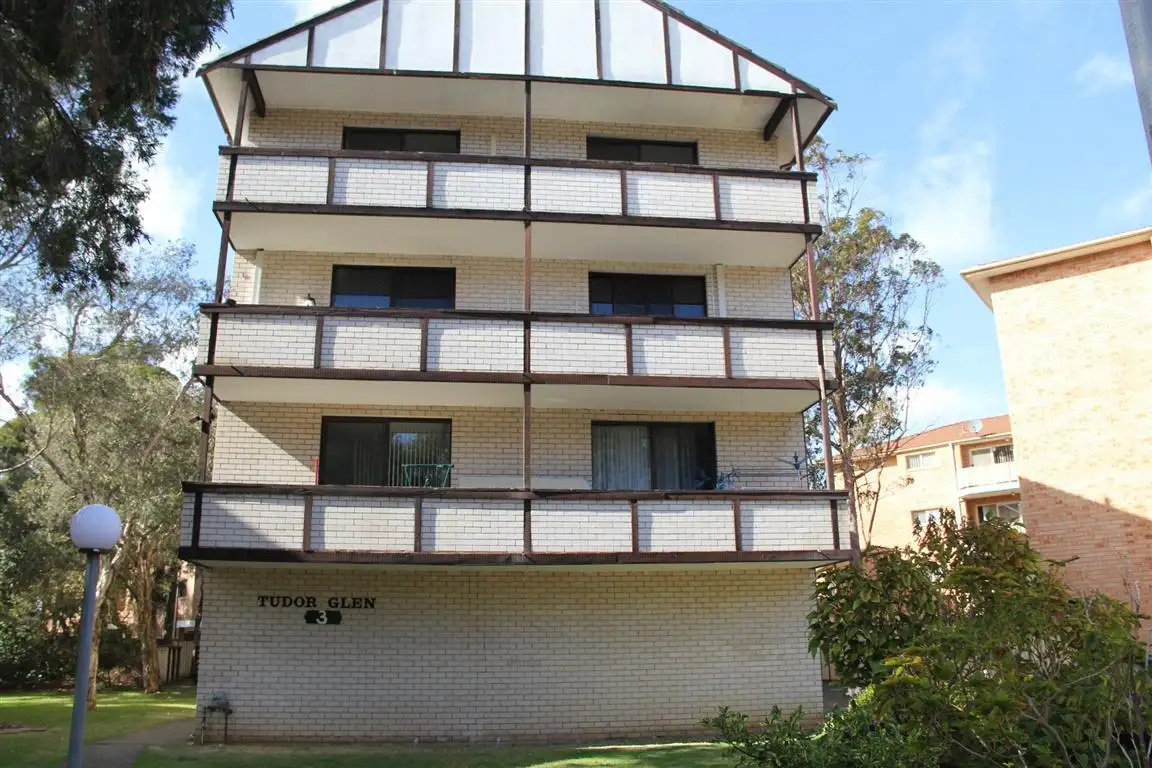 Main view of Homely unit listing, Address available on request