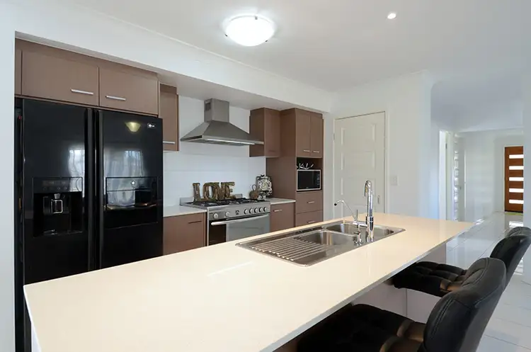 Third view of Homely house listing, 5 View Place, Jimboomba QLD 4280