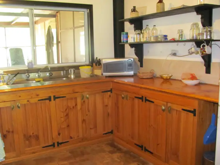 Second view of Homely rural property listing, 821 Pacific Drive, Deepwater QLD 4674