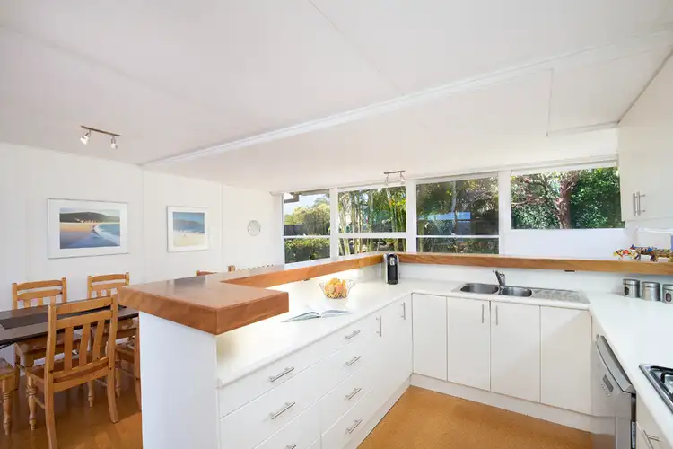 Fifth view of Homely house listing, 6 Rydal Place, Wheeler Heights NSW 2097