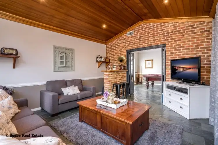 Second view of Homely house listing, 5 Moreton Bay Avenue, Spring Farm NSW 2570