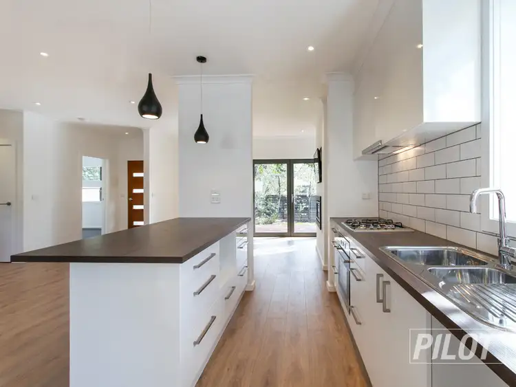 Third view of Homely unit listing, 1/8 Burns Street, Frankston VIC 3199