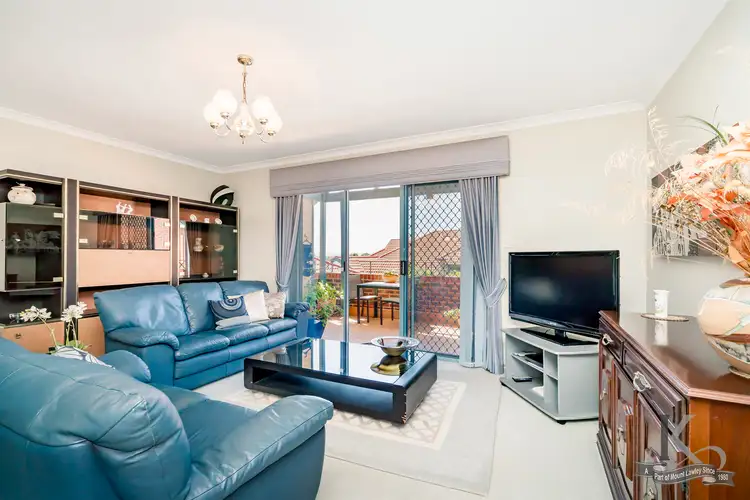 Fourth view of Homely townhouse listing, 13/87 Glanton Way, Dianella WA 6059