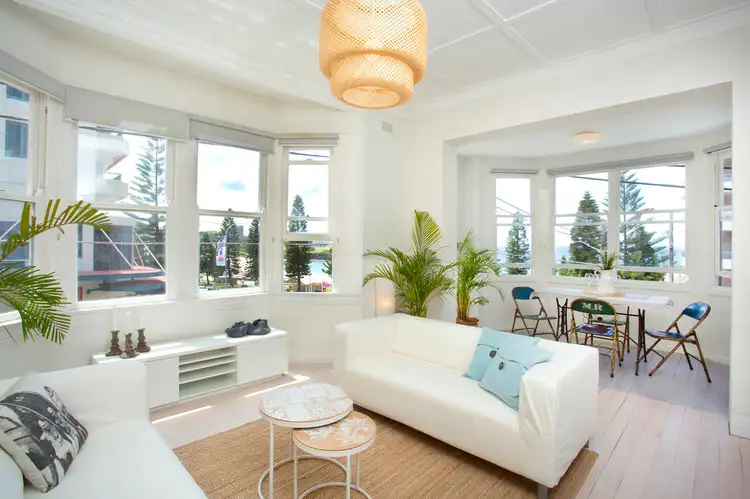 Main view of Homely apartment listing, 8/50 Carr Street, Coogee NSW 2034