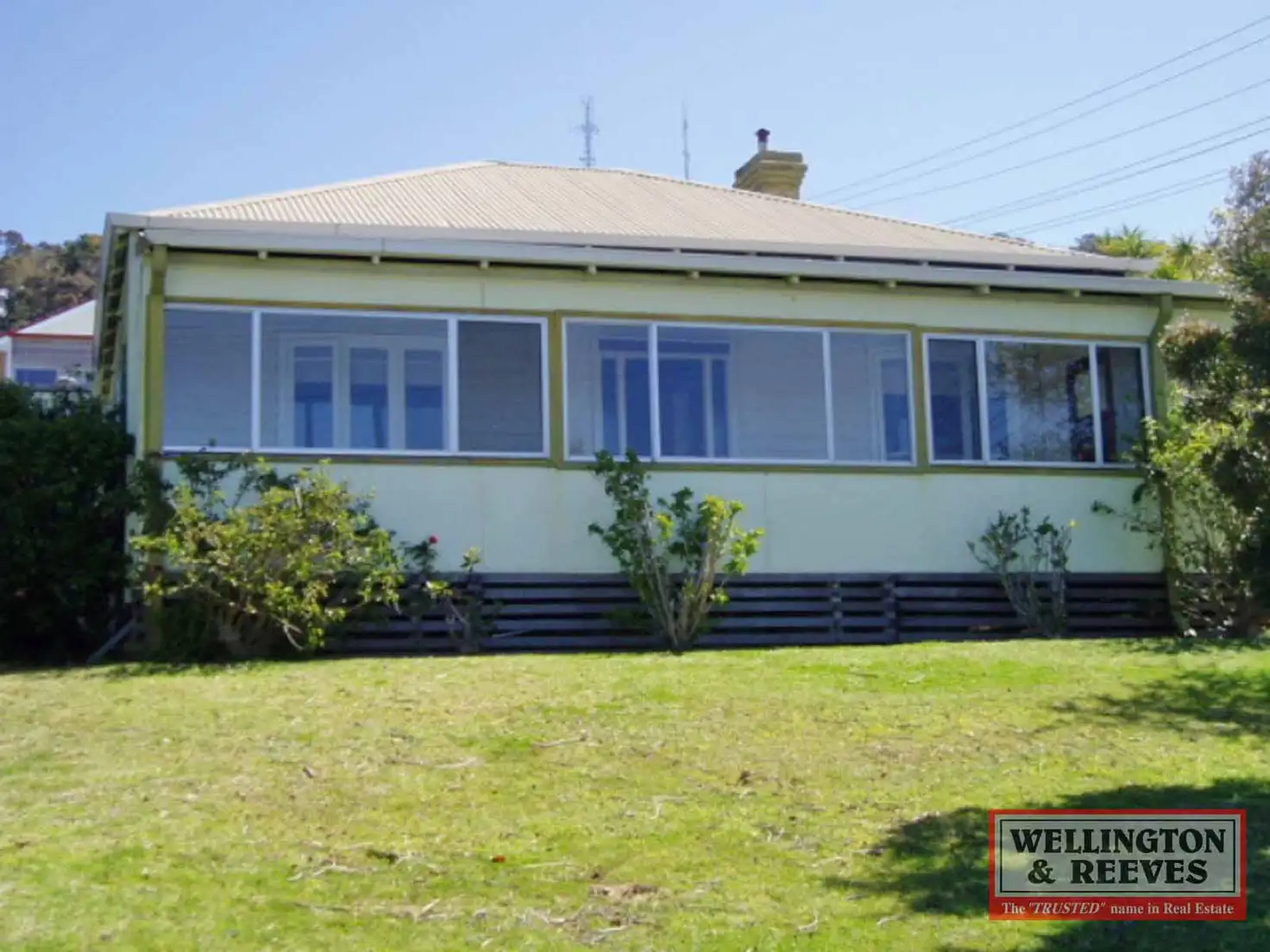 Main view of Homely house listing, 9 Harry Street, Mount Melville WA 6330