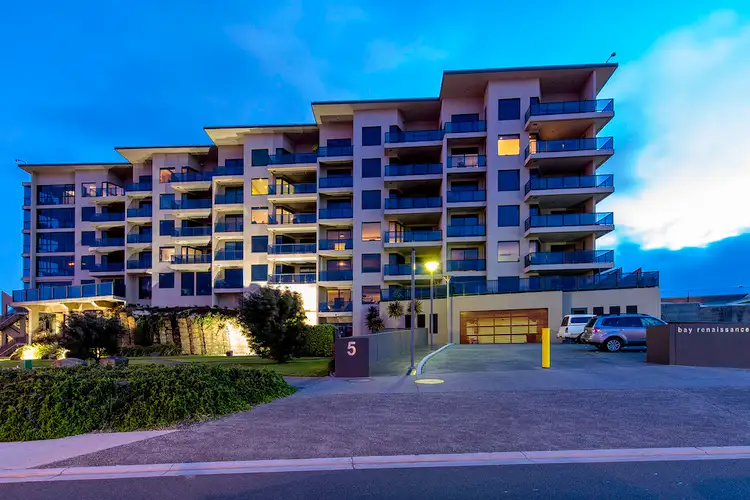 18/5 North Terrace, Burnie TAS 7320