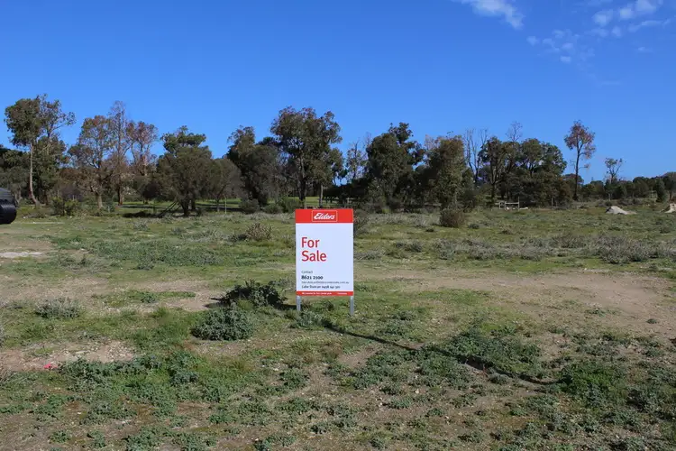 Second view of Homely land listing, 45 Holly Rise, Coffin Bay SA 5607