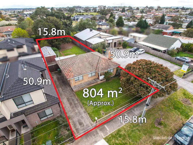138 Cuthbert Street, Broadmeadows VIC 3047