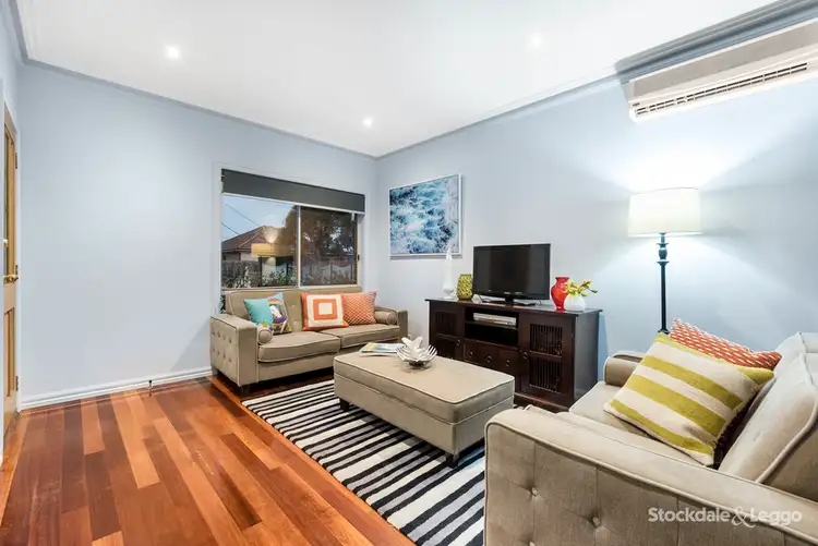 Fourth view of Homely townhouse listing, 1/3 Edward Street, Fawkner VIC 3060