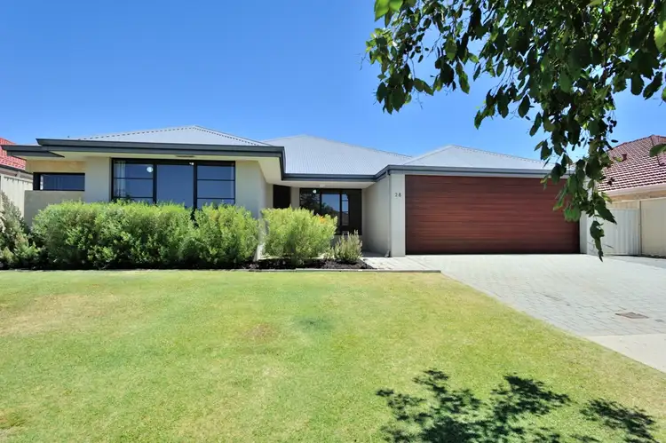 28 Kendall Boulevard, Baldivis WA 6171