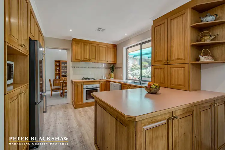 Seventh view of Homely house listing, 47 Harbison Crescent, Wanniassa ACT 2903