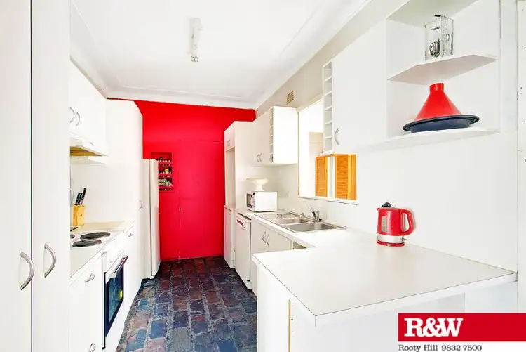 Second view of Homely house listing, 76 Cambridge Street, Cambridge Park NSW 2747